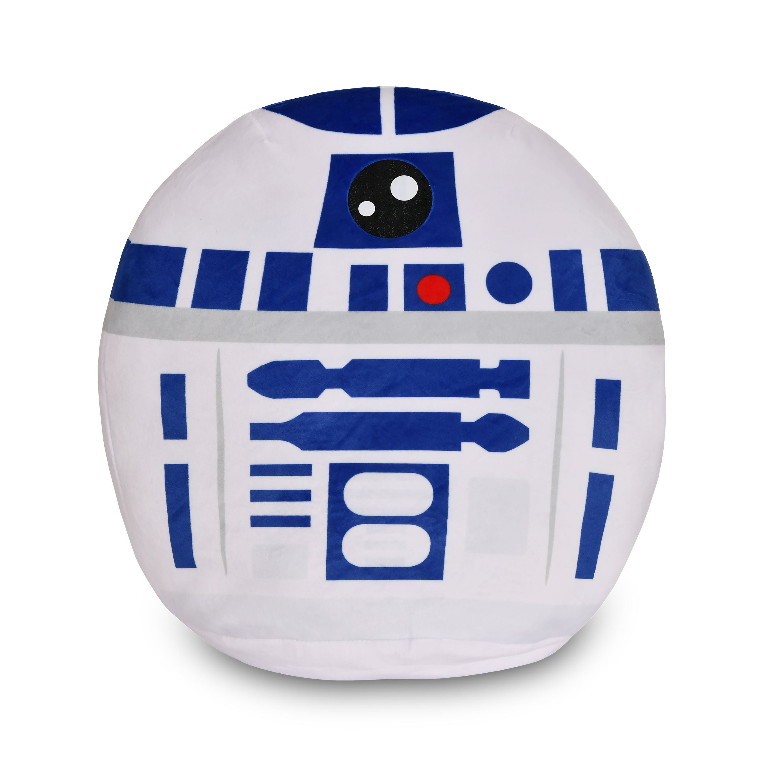 Zdjęcie produktu Star Wars - R2-D2 Squishy Beanies Pluszowa Poduszka 35cm