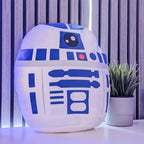 Zdjęcie produktu Star Wars - R2-D2 Squishy Beanies Pluszowa Poduszka 35cm