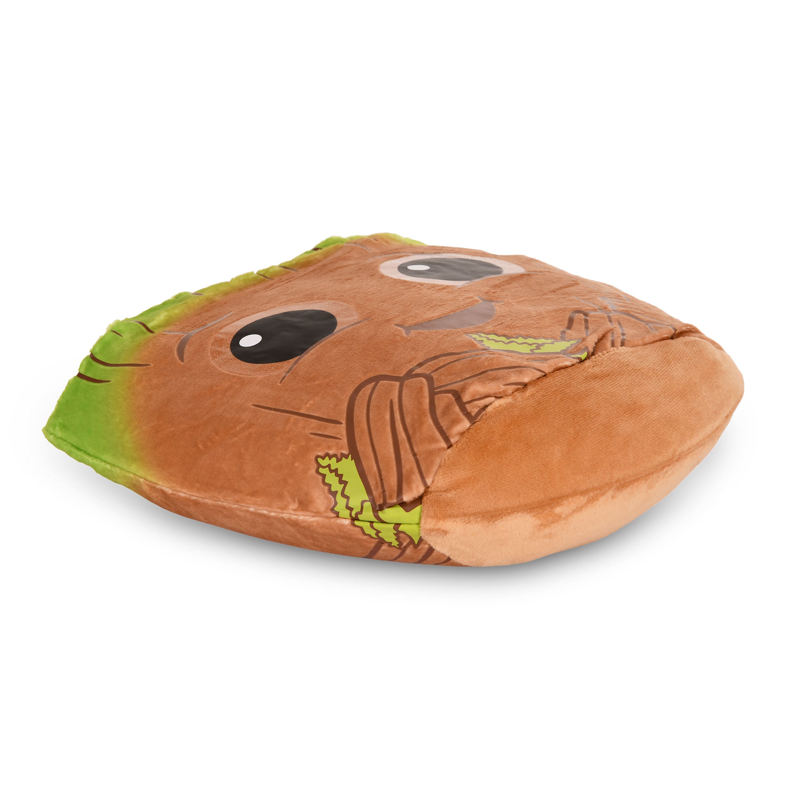 Zdjęcie produktu Groot Squishy Beanies Pluszowa Poduszka 20cm - Strażnicy Galaktyki