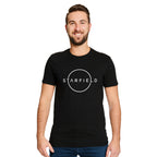 Zdjęcie produktu Starfield - Logo T-Shirt czarne