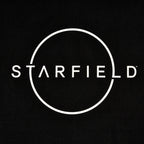 Zdjęcie produktu Starfield - Logo T-Shirt czarne