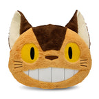 Product image Totoro - Catbus Nakayoshi Plush Pillow