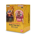 Zdjęcie produktu One Piece - Kingdoms of Intrigue Double Pack Set Vol.1 DP01 Booster Display