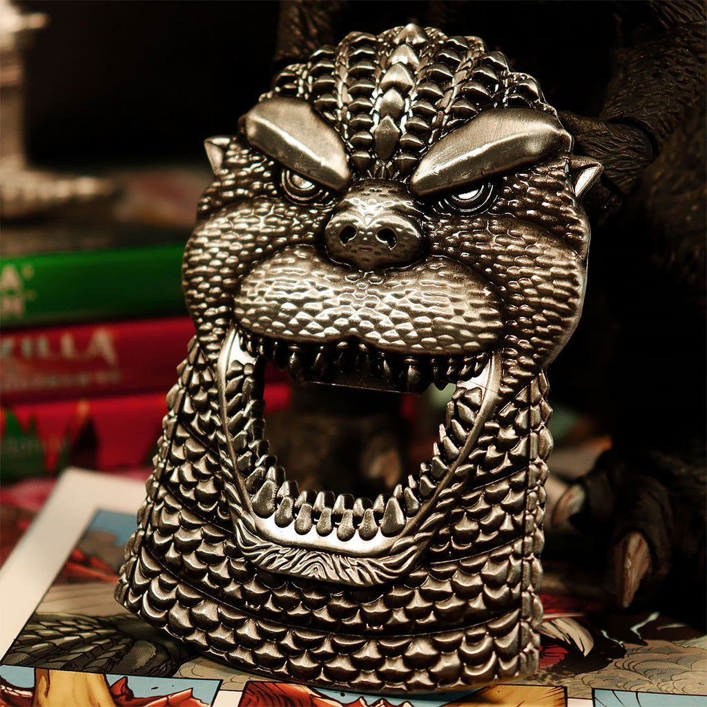 Zdjęcie produktu Godzilla - Otwieracz do butelek