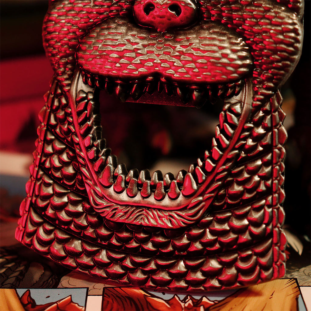 Zdjęcie produktu Godzilla - Otwieracz do butelek