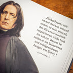 Zdjęcie produktu Harry Potter - Kto jest kim - Postacie ze świata czarodziejów Przewodnik