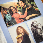 Zdjęcie produktu Harry Potter - Kto jest kim - Postacie ze świata czarodziejów Przewodnik