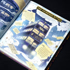 Product image The magical world of Harry Potter - The official handbook