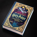 Zdjęcie produktu Harry Potter i więzień Azkabanu - wydanie MinaLima