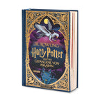 Zdjęcie produktu Harry Potter i więzień Azkabanu - wydanie MinaLima
