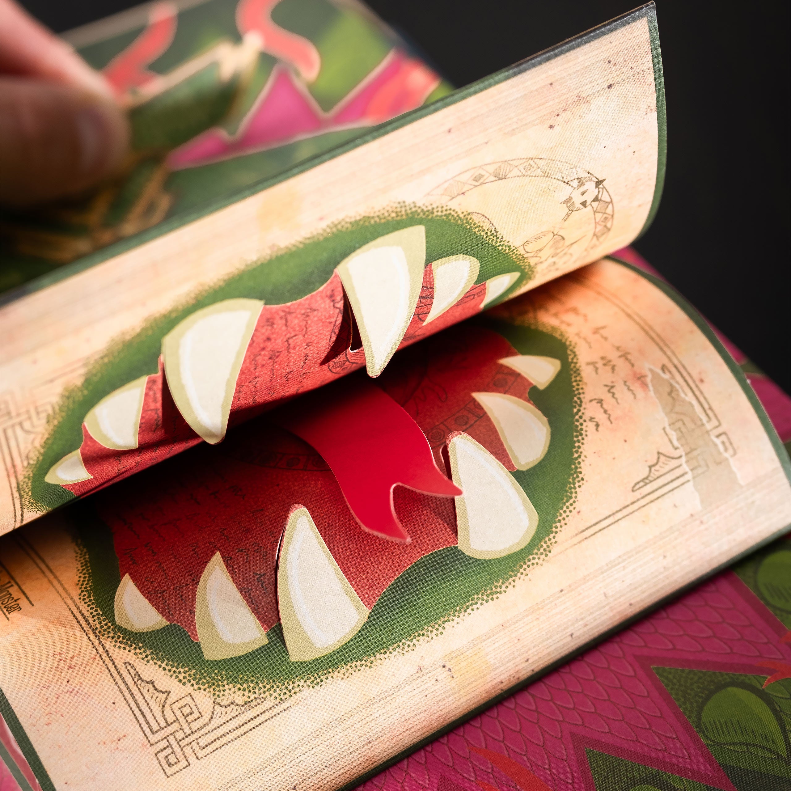 Zdjęcie produktu Harry Potter i więzień Azkabanu - wydanie MinaLima