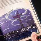 Zdjęcie produktu Harry Potter i więzień Azkabanu - wydanie MinaLima