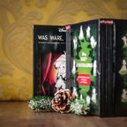 Zdjęcie produktu Disney Kalendarz Adwentowy 2023 - Magiczne Świąteczne Pudełko