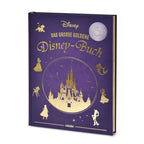 Zdjęcie produktu Disney - Złota Księga Disneya