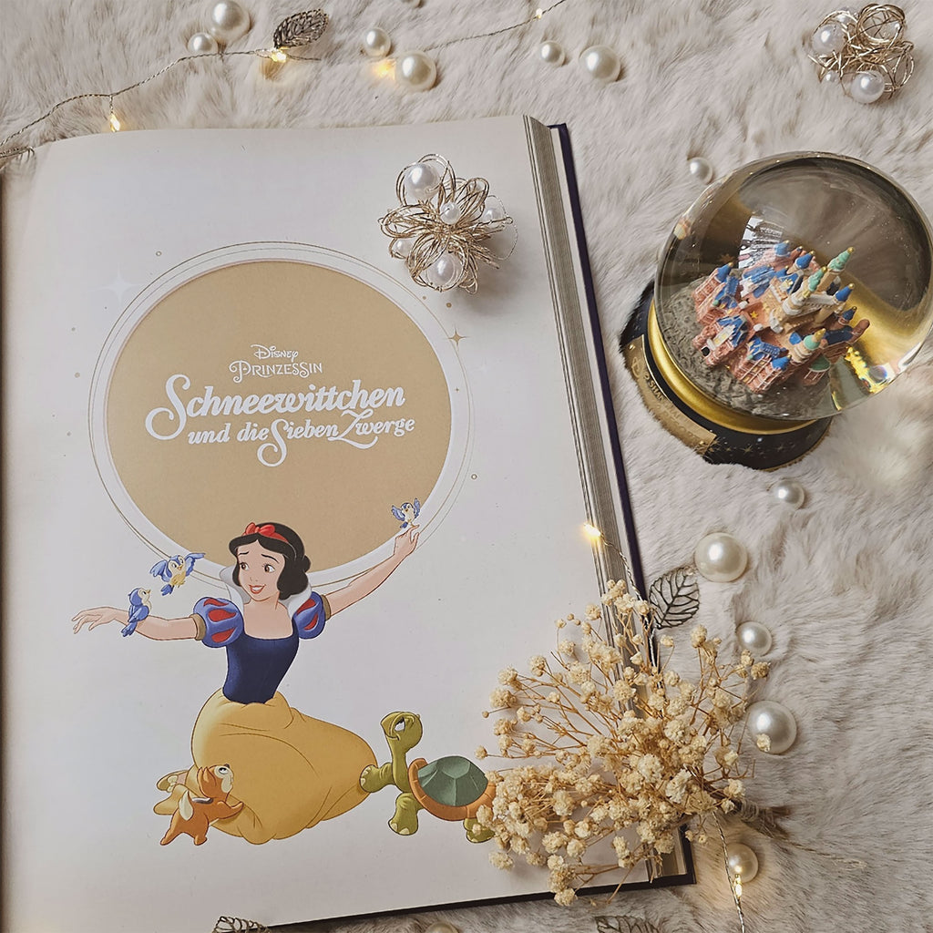 Zdjęcie produktu Disney - Złota Księga Disneya