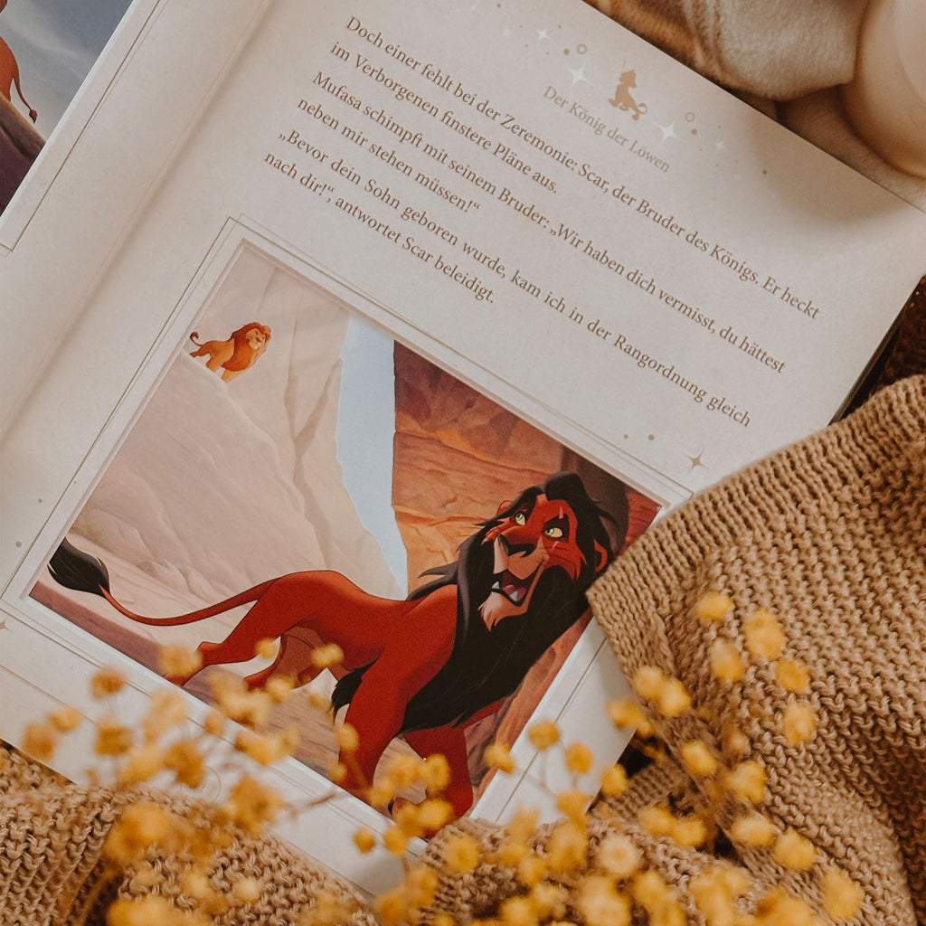 Zdjęcie produktu Disney - Złota Księga Disneya