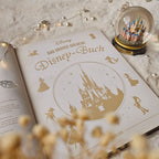 Zdjęcie produktu Disney - Złota Księga Disneya