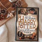 Product image Harry Potter - Volumes 1-7 in Box Set with Exclusive Extra