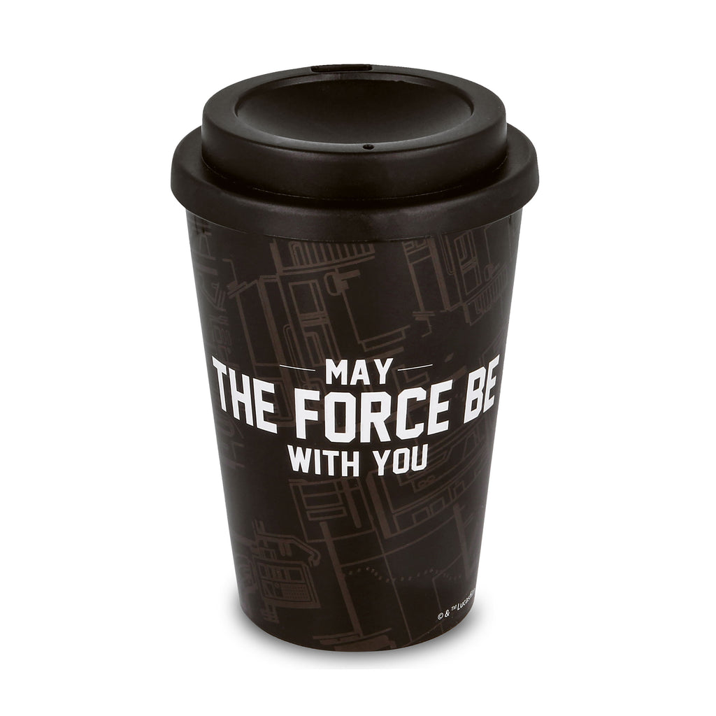 Zdjęcie produktu Star Wars - Kubek To Go z logo Rebelii