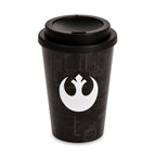 Zdjęcie produktu Star Wars - Kubek To Go z logo Rebelii