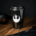 Zdjęcie produktu Star Wars - Kubek To Go z logo Rebelii