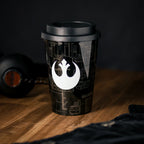Zdjęcie produktu Star Wars - Kubek To Go z logo Rebelii