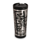 Zdjęcie produktu Marvel - Logo Kubek Termiczny To Go