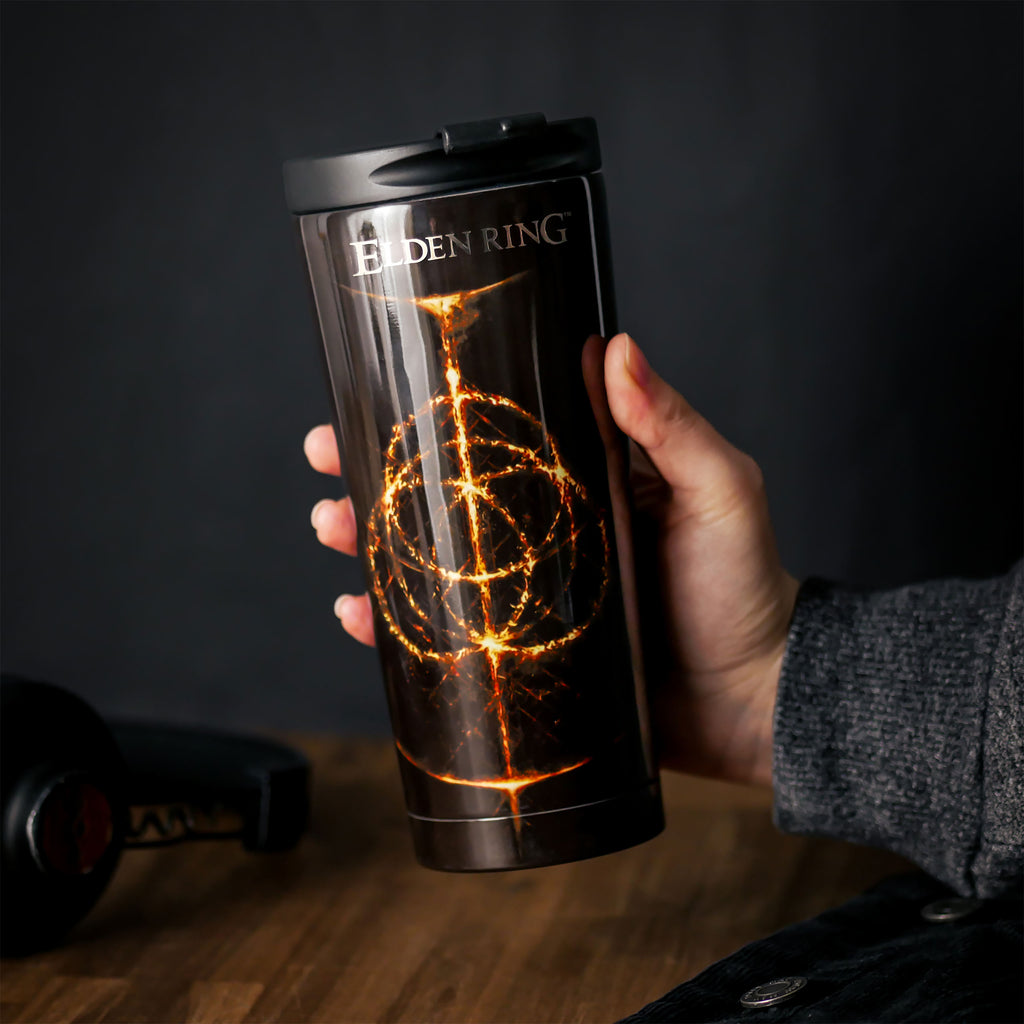 Zdjęcie produktu Elden Ring - Kubek Logo To Go