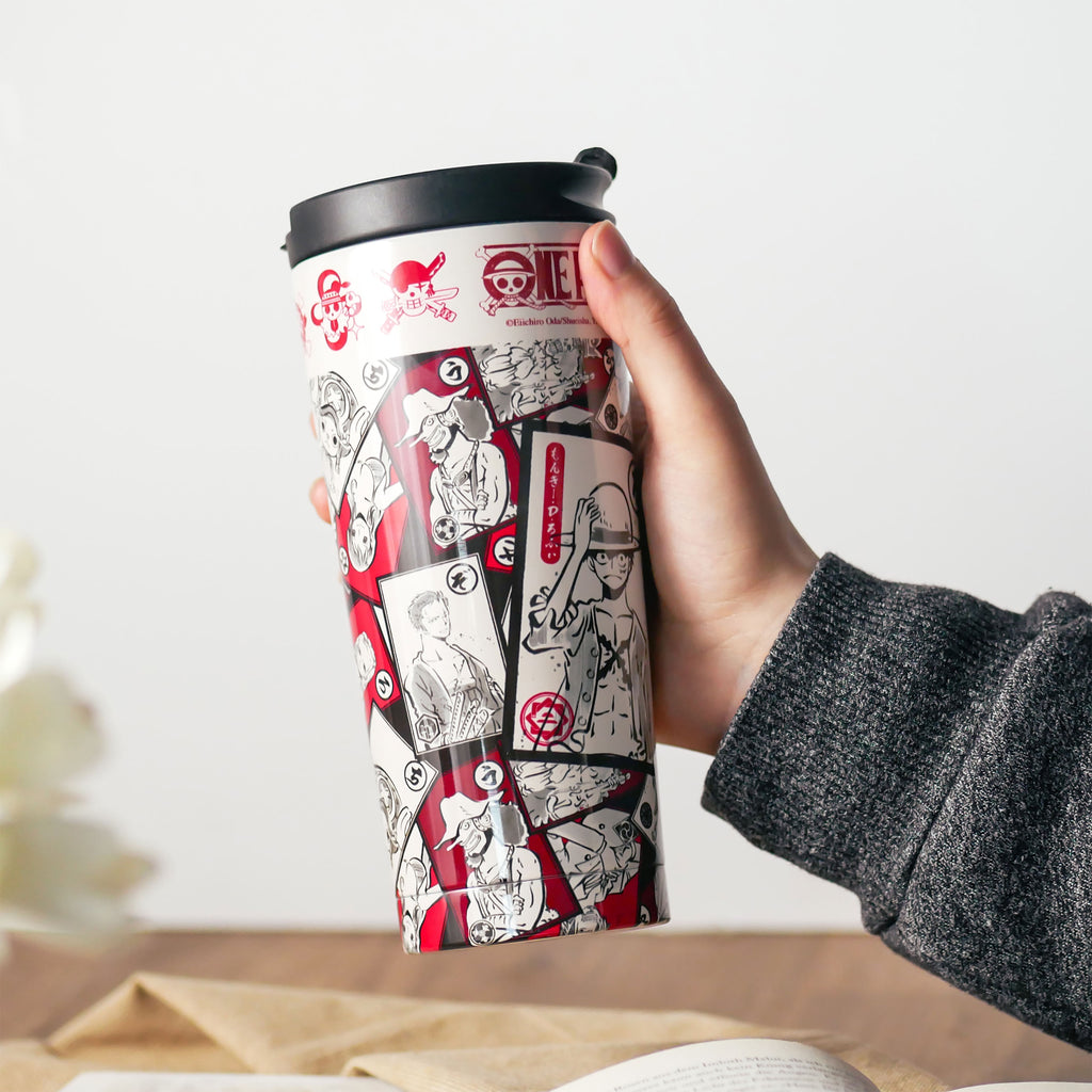 Product image One Piece - Luffy To Go Cup