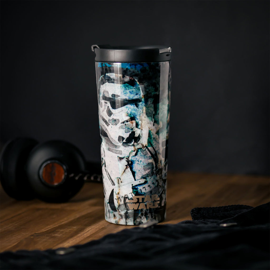 Product image Stormtrooper To Go Cup - Star Wars