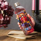 Product image One Piece - Luffy with Crew Water Bottle