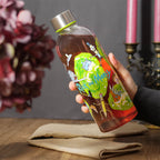Zdjęcie produktu Rick and Morty - Butelka na napoje Portal