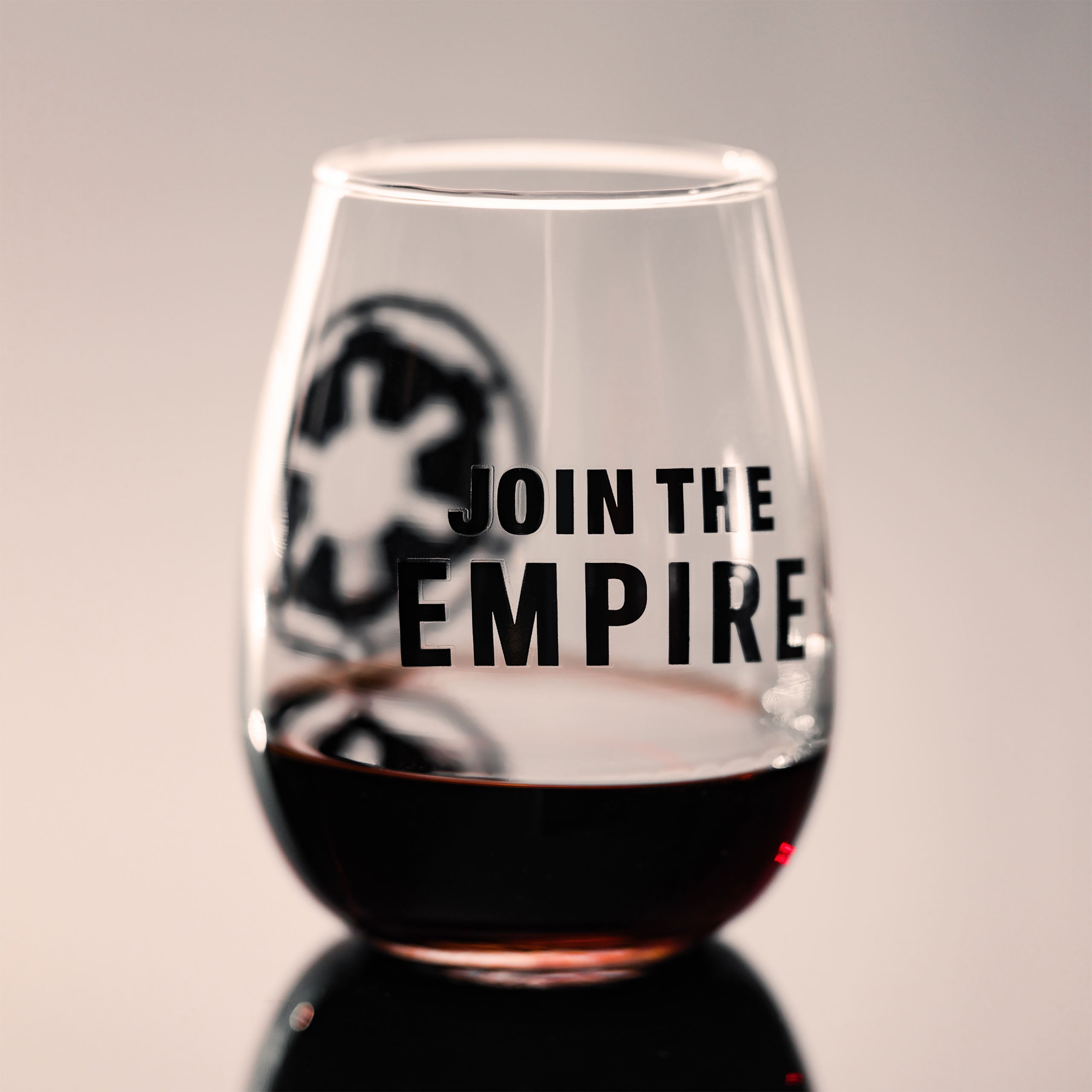 Product image Star Wars - Rebel Alliance vs Empire Glass Set of 2