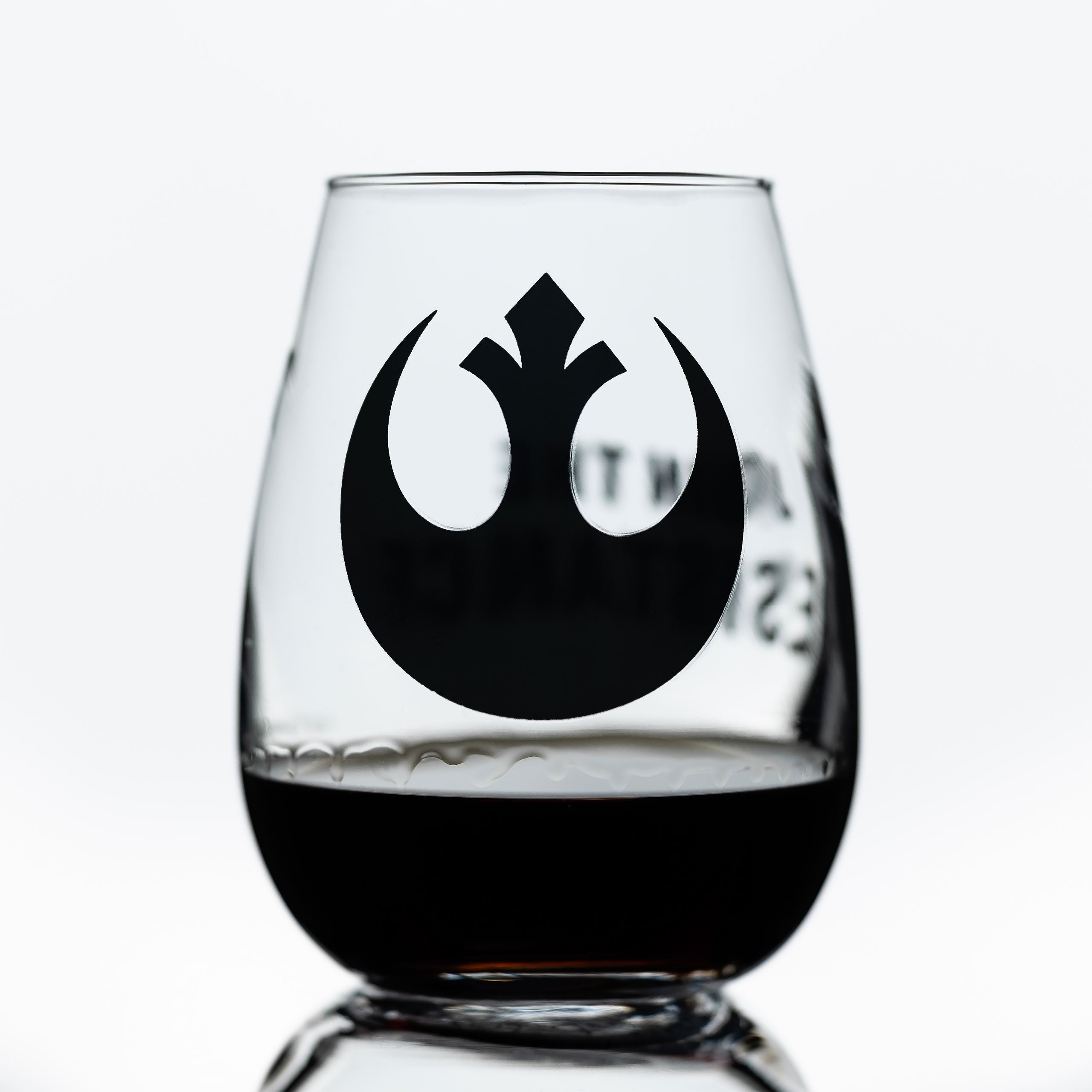 Product image Star Wars - Rebel Alliance vs Empire Glass Set of 2