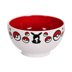 Zdjęcie produktu Miska śniadaniowa Poké Ball - Pokémon