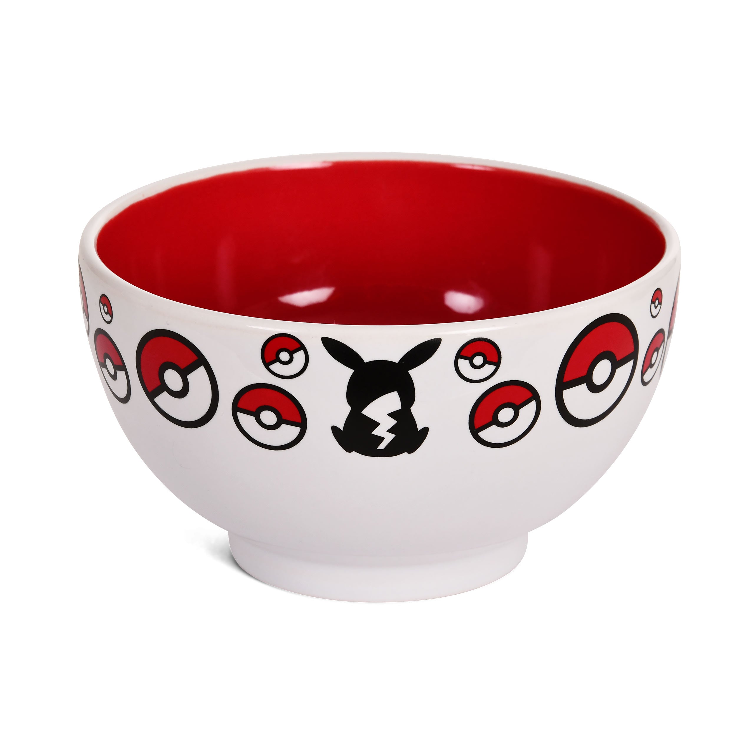 Zdjęcie produktu Miska śniadaniowa Poké Ball - Pokémon