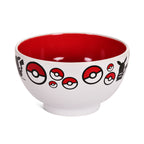 Zdjęcie produktu Miska śniadaniowa Poké Ball - Pokémon