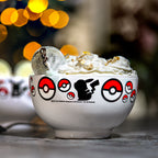 Zdjęcie produktu Miska śniadaniowa Poké Ball - Pokémon