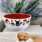 Zdjęcie produktu Miska śniadaniowa Poké Ball - Pokémon