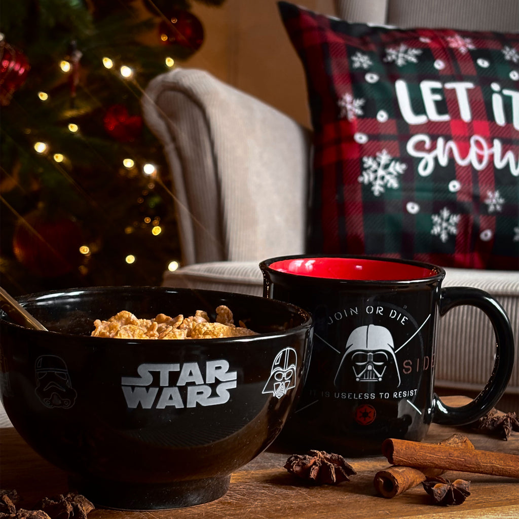 Product image Star Wars - Icons Cereal Bowl