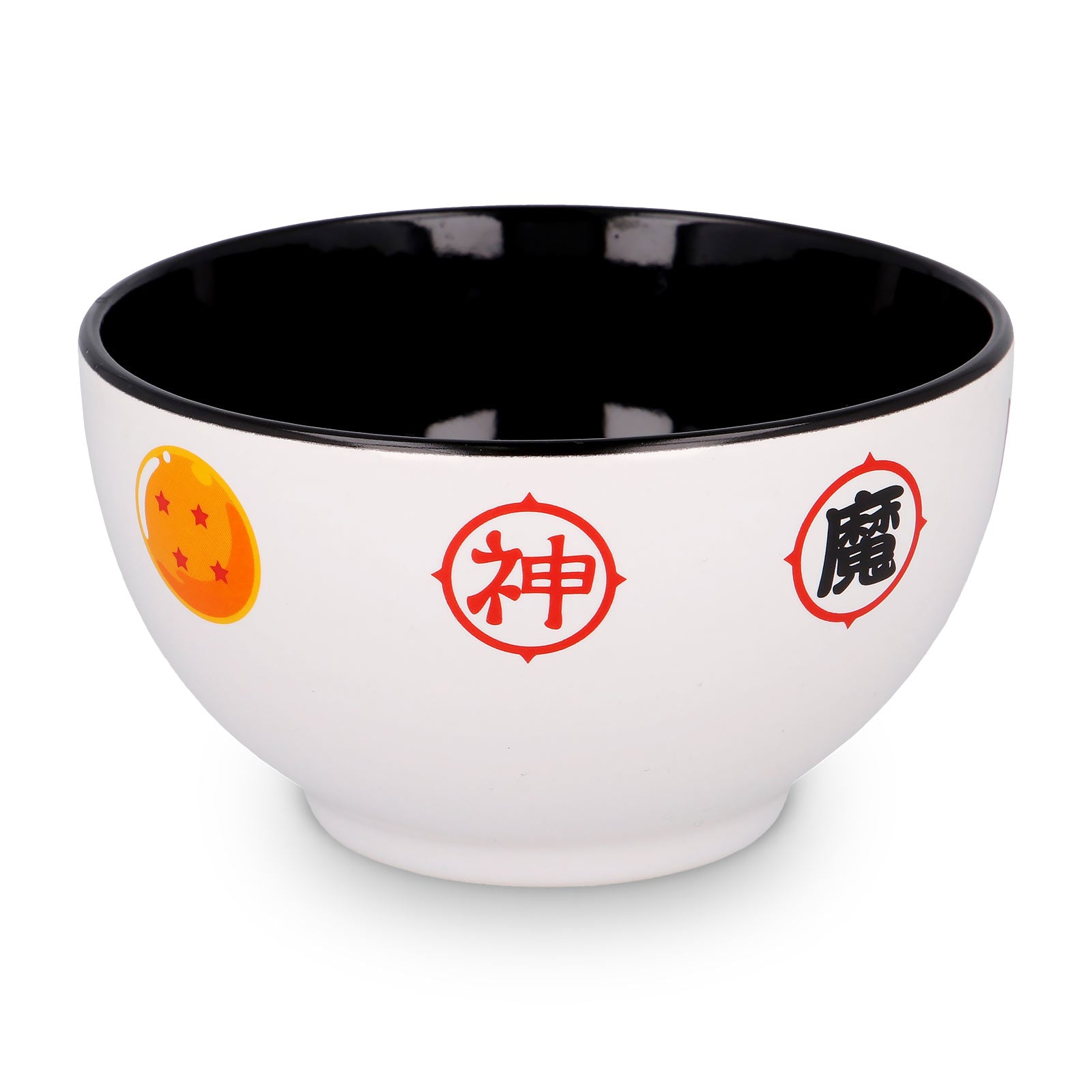 Zdjęcie produktu Dragon Ball - Miska na płatki Icons