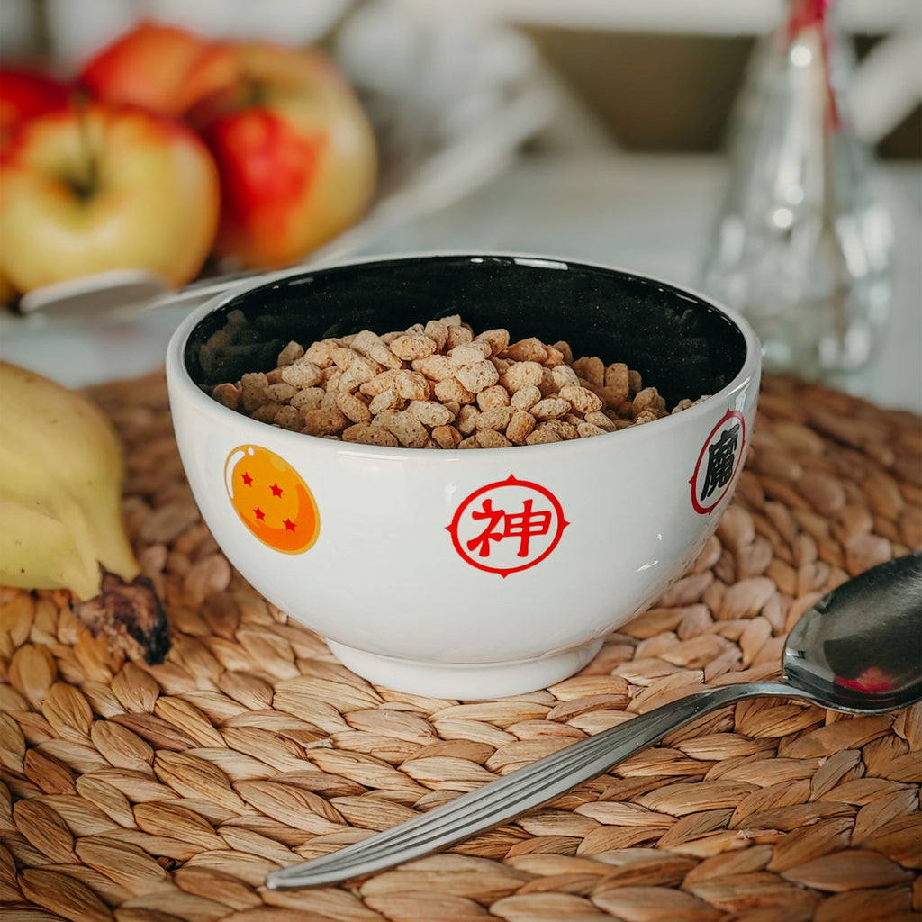 Product image Dragon Ball - Icons Cereal Bowl
