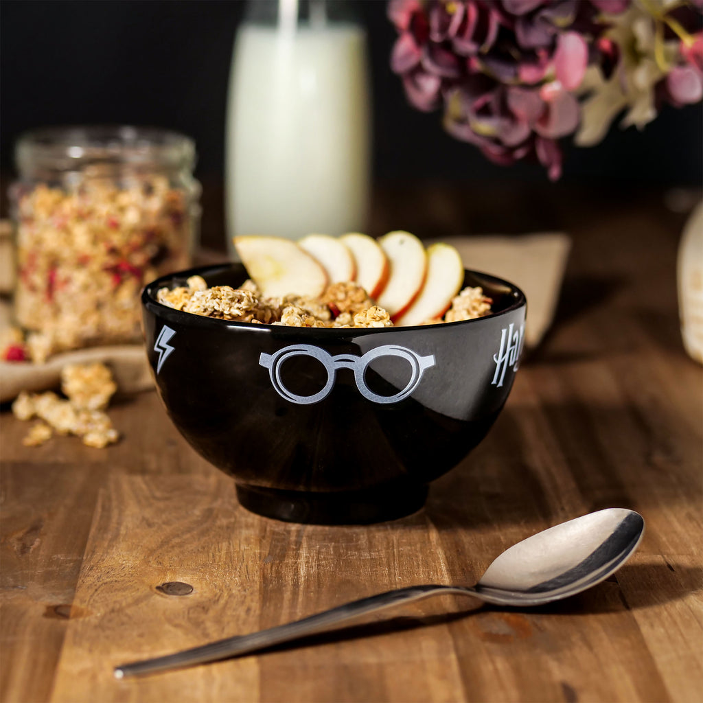 Zdjęcie produktu Harry Potter - Icons miska na płatki