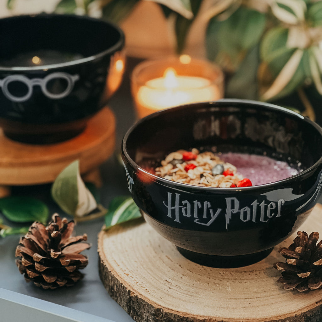 Zdjęcie produktu Harry Potter - Icons miska na płatki