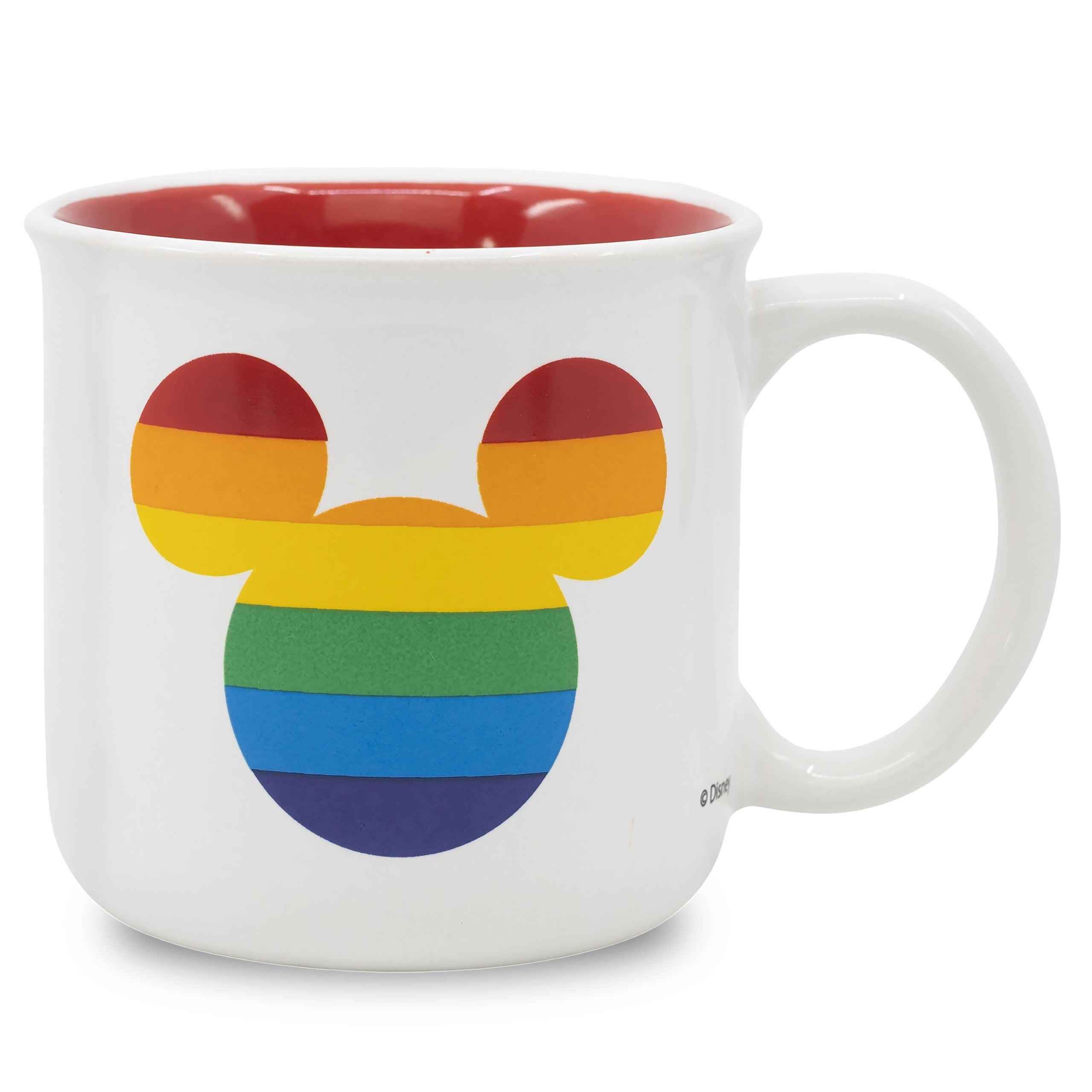 Zdjęcie produktu Disney Pride Kubek