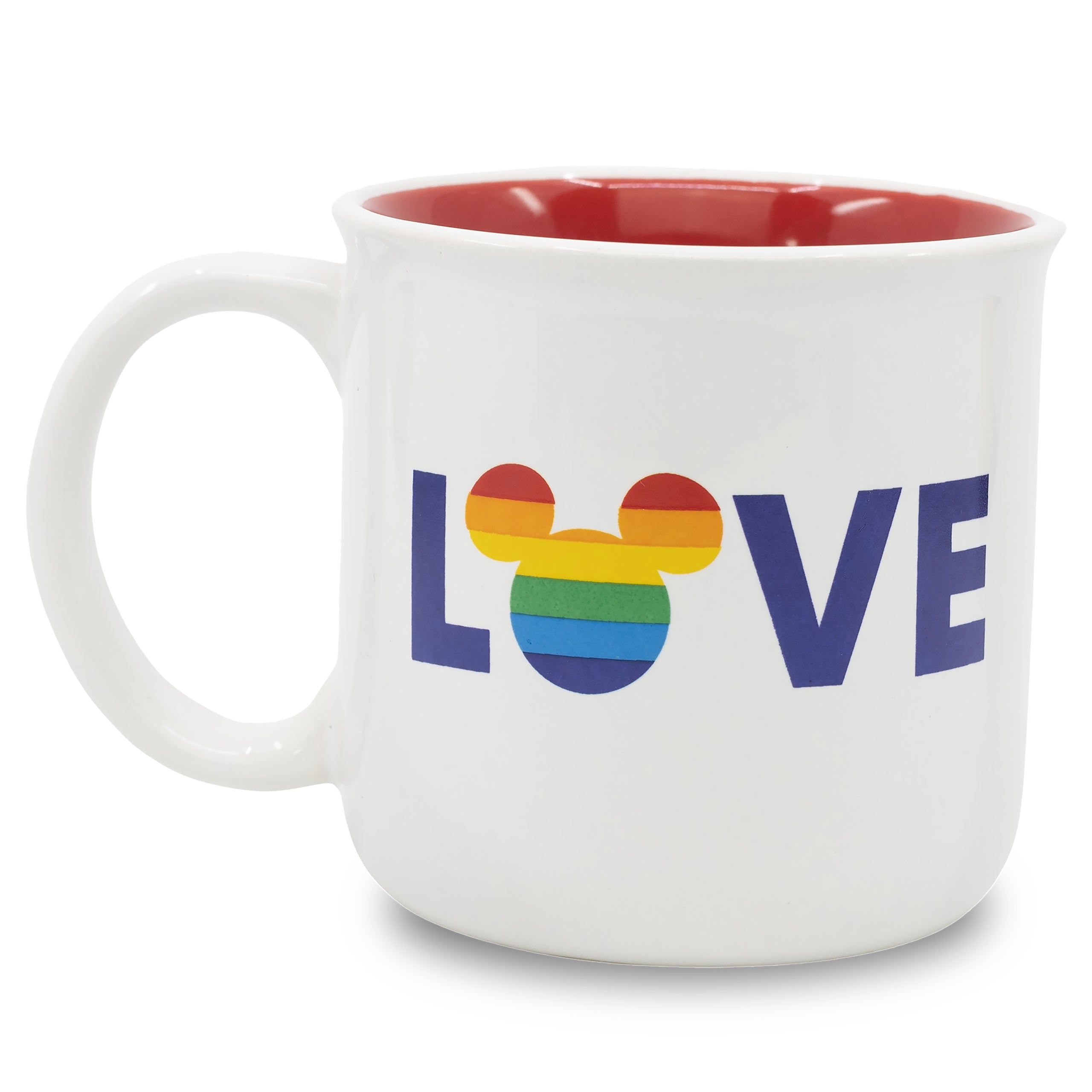 Zdjęcie produktu Disney Pride Kubek