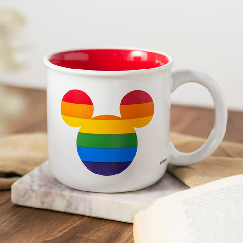 Zdjęcie produktu Disney Pride Kubek