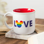 Product image Disney Pride Mug