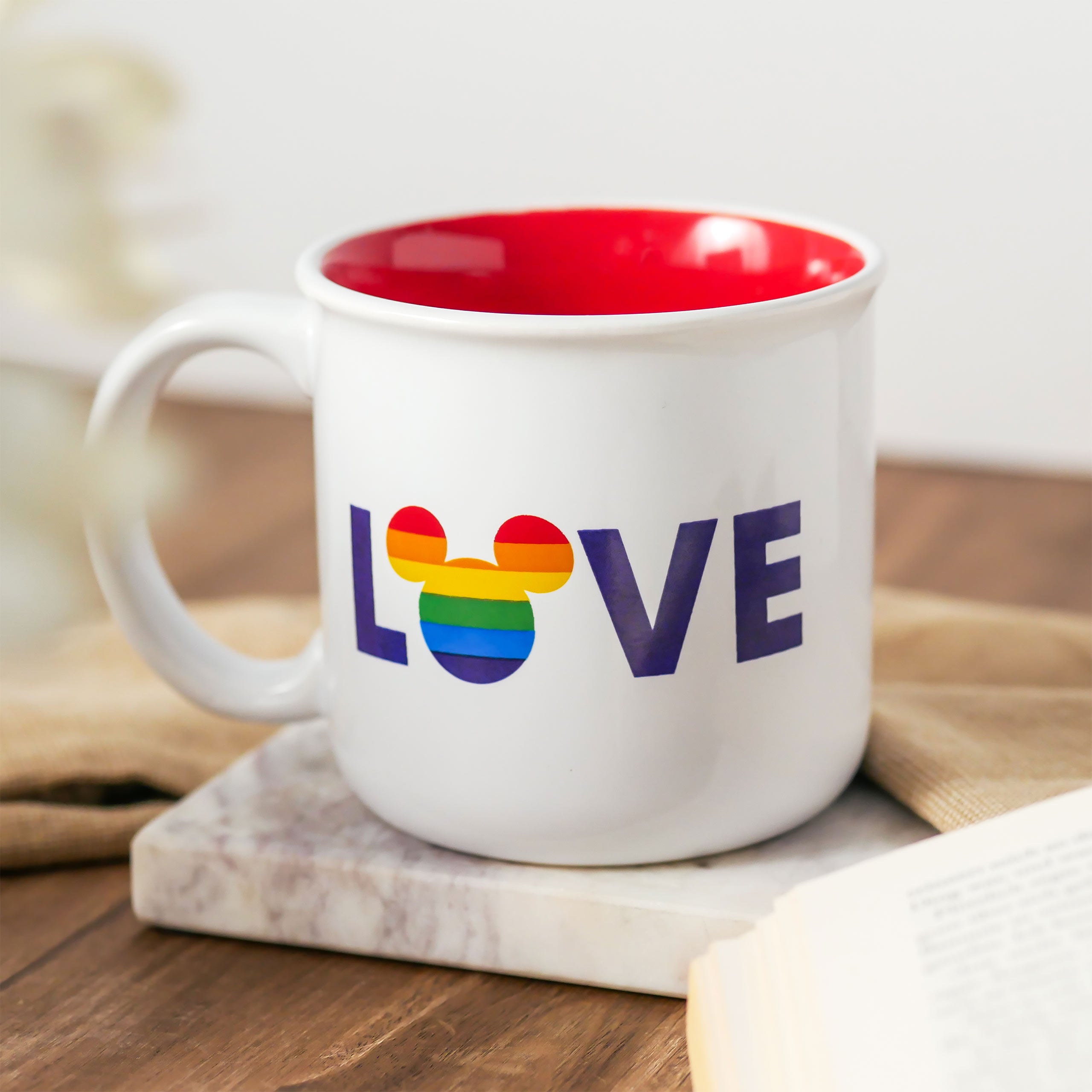 Zdjęcie produktu Disney Pride Kubek