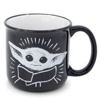 Zdjęcie produktu Grogu The Force Is Strong Kubek - Star Wars The Mandalorian